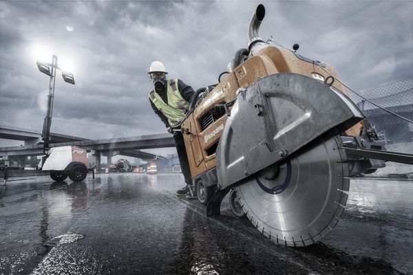 İstanbul Derz ile Beton Kesim Hizmetleri