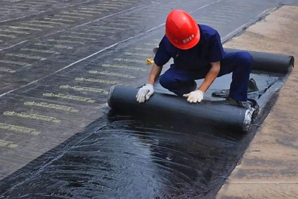 İskenderun Su Yalıtımı Hizmetleri